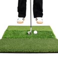 thumbnail image 1 of Alfombrilla de golf BIRDIEBLAST Premium con acolchado de espuma de 10 mm, 1 of 6