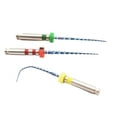 thumbnail image 5 of Dentistry Endo Root Canal Files 21mm 25mm 04 06 Taper Heat Activation Endodontic Files Use For Root Canal Cleaning Dentist Tool, 5 of 5