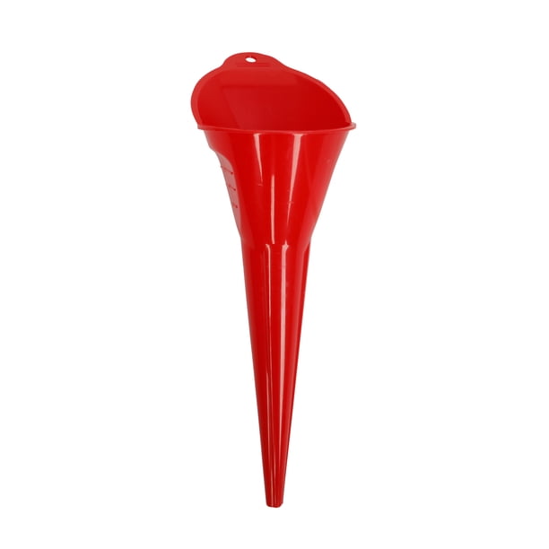 Hyper Tough Super Quick Multi-Use Plastic Funnel, HTSQF-2020