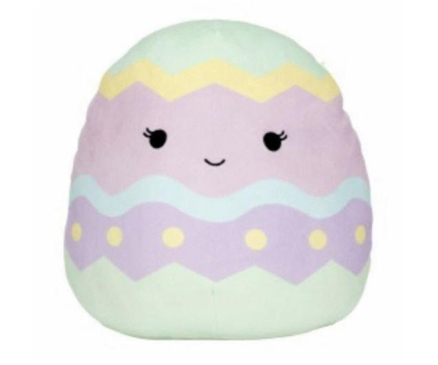Edie the Easter Egg - Plush 