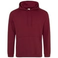 thumbnail image 1 of Awdis  Adult College Hoodie, 1 of 2