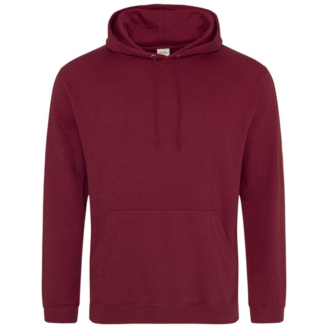 Awdis Adult College Hoodie