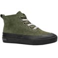 SeaVees Womens Mariners High Top Athletic Sneakers Casual Shoes ...