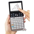 thumbnail image 3 of HP Prime Calculatrice Graphique Portative Noire - 2AP18AA#ABA, 3 of 5