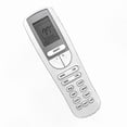 thumbnail image 1 of Remote Control for Air Conditioners, Fits GREE YAA1FB Series Units, 1 of 4