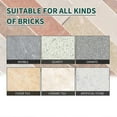 thumbnail image 3 of Stone Cleaning Powder, Kitchen Quartz Countertop Tiles Remove Stubborn Dirt Polishing Cleaning Powder, 3 of 5