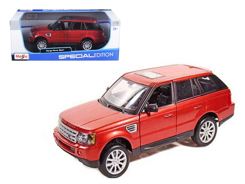 maisto 1 18 scale diecast cars