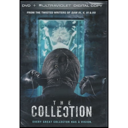 The Collection (DVD)