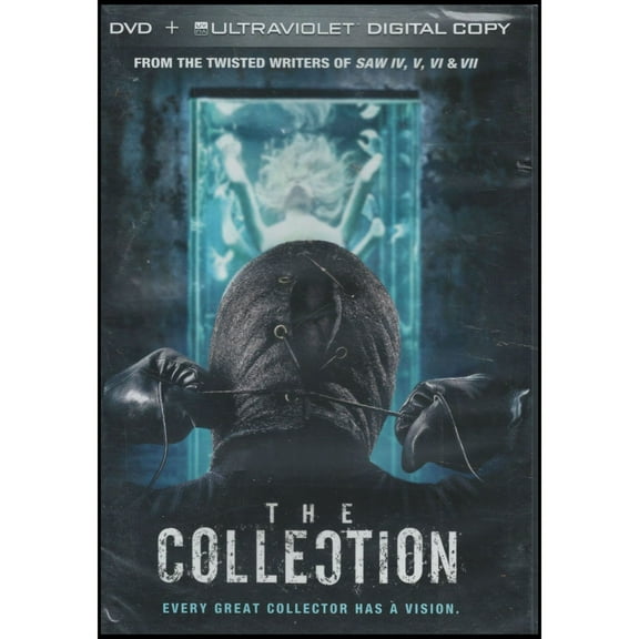 The Collection (DVD)