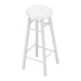 thumbnail image 1 of Mini Bar Stool, Decorative Lifelike Round Miniature Stool  For Dollhouse For Teenagers, 1 of 8