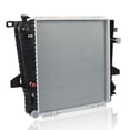 thumbnail image 2 of CLH Radiator, 2 of 10