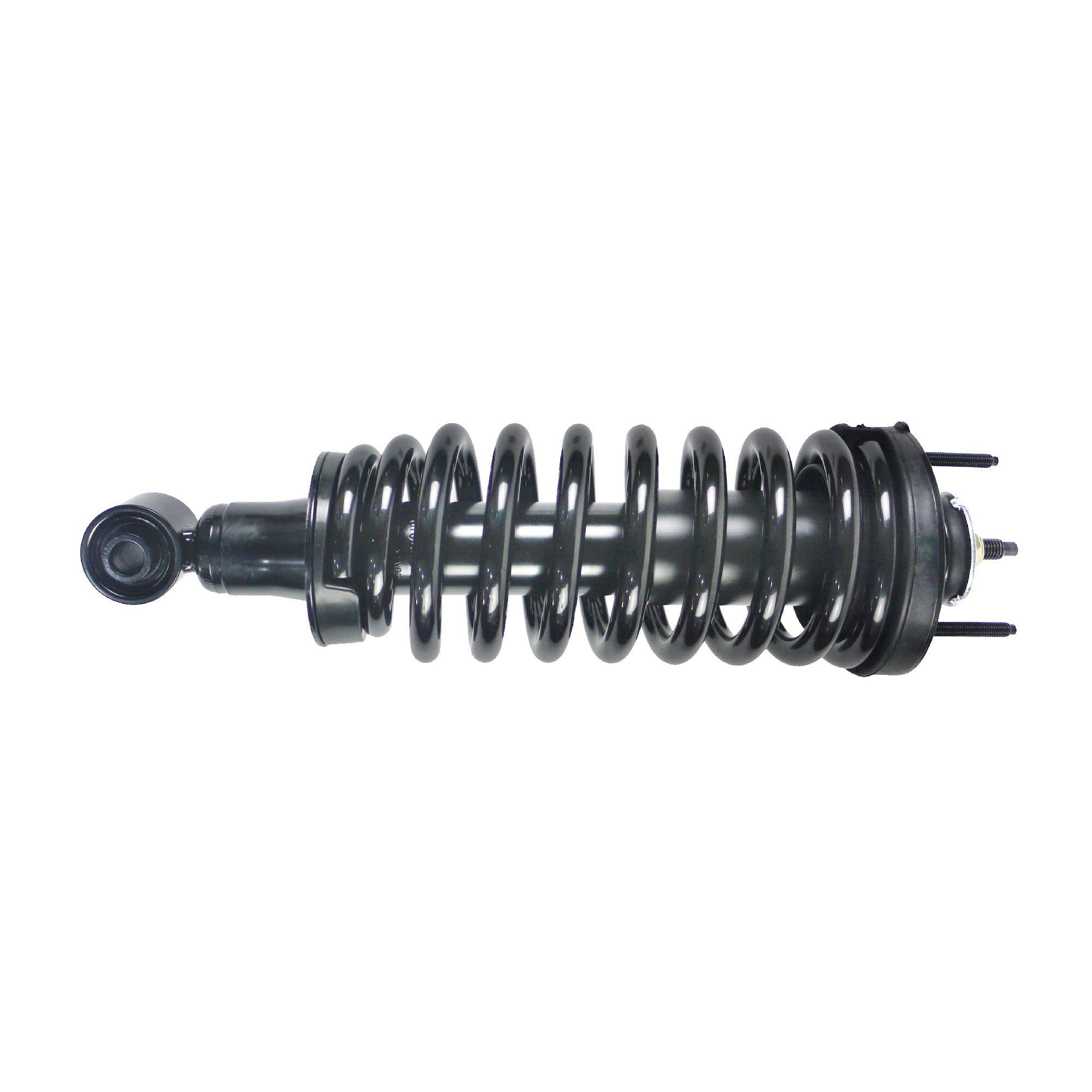 Vialiso VL2031095 Front Suspension Strut and Coil Spring Assembly Compatible With/Replacement For Ford Crown Victoria 2003 - 2011, Grand Marquis 2003 - 2004, Lincoln Town Car 2003 - 2011