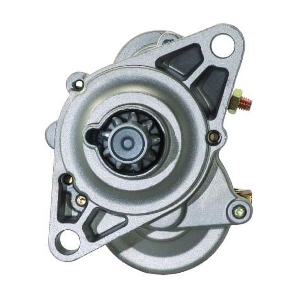 ACDelco 337-1151 Starter Motor Fits select: 2001-2005 HONDA CIVIC LX, 2000 HONDA CIVIC EX