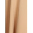 thumbnail image 5 of Women's Solid Basic Casual Elastic Waist A-line Flared Midi Skirt S-3XL, 5 of 5