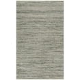 thumbnail image 2 of SAFAVIEH Vintage Leather Deemer Braided Abstract Area Rug, Grey, 5' x 8', 2 of 4