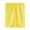 bright yellow #8, variant on Velvet Face Towel | Soft Absorbent Washcloth for Facial Cleansing | Gentle Makeup Removal & Skin Care | Multicolor Options | Single Towel