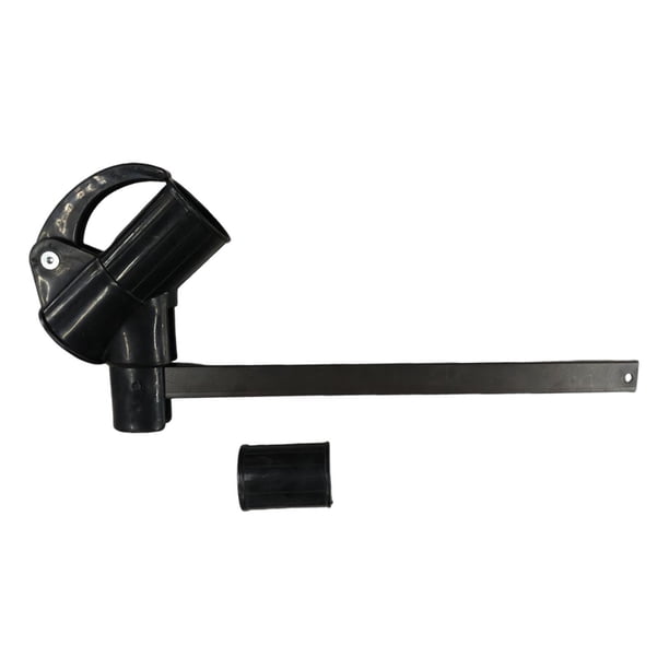 Asa de Elevación para Sombrilla de Patio, Soporte Lateral para Sombrilla, Accesorios, Piezas de Soporte para Jardín, Patio Exterior