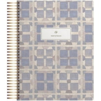 ESV Spiral-Bound Journaling Bible, Pentateuch (Hardcover, Cover Artwork by Lulie Wallace), (Hardcover)