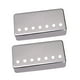 thumbnail image 5 of Cubiertas de Humbucker Yuyangstore para guitarra eléctrica de 7 cuerdas 2 unids/set, 5 of 8