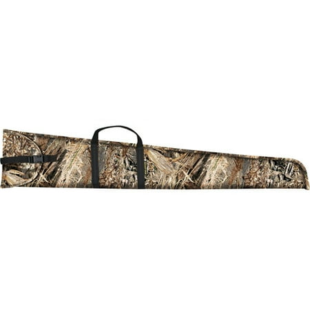 Mossy Oak Hunting Accessories Mossy Oak Hunting Reelfoot 52-Inch Floating Gun Case Moss Oak Duck Blind