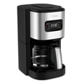 thumbnail image 1 of Cafetera T-Fal CM482DMXCD PROGRAMABLE ELEMENT 12 Tazas ORT T-fal CAFETERA, 1 of 1