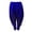 J-Blue, variant on 2025 Girls Pants Personality Pant Clothe 6 To 12 Month Elastic Waist Wide Leg Dungaree Jean Bow Printed Casual Youth Softball Demin Pant