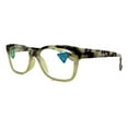 thumbnail image 4 of Aya, (Premium) Reading Glasses, High End Fashion Reader- NY Fifth Avenue, 4 of 4