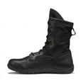 thumbnail image 3 of Belleville MINI-MiL Minimalist Boot - Mens, Black, 12, Regular, 3 of 7