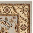 thumbnail image 2 of Safavieh Lyndhurst 4' X 6' Power Loomed Rug in Gray and Beige, 2 of 2