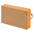 thumbnail image 2 of sunsanly Colored Index Cards Flash Cards with Metal Ring Smooth Writing Thickened Paper No Ink Bleeding Notecards Ruled Study Cards, 2 of 8