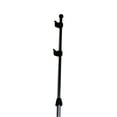 thumbnail image 4 of Pactrade Marine Boat Flag Pole Telescoping from 26" to 48" Aluminum 3/4" Tube w/USA Flag, 4 of 6