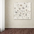 thumbnail image 3 of Trademark Fine Art "Garden Shadows III" Canvas Art by Avery Tillmon, 3 of 3
