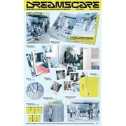 NCT DREAM - [DREAMSCAPE] 4th Album REAL CITY Version