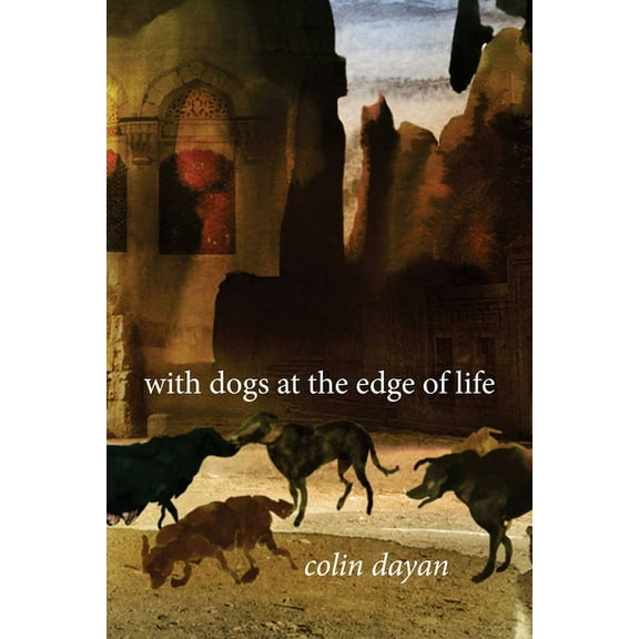 With Dogs at the Edge of Life, (Paperback)