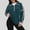 Green, variant on Karight Women's Sherpa Fleece Sweatshirt Jacket Half Zip Oversized Long Sleeve Pullover Sweatshirt Winter Fall Outfits