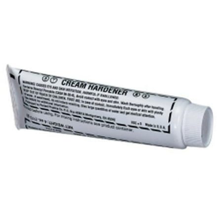 Fibreglass Evercoat FIB354 275 Oz Blue Cream Hardener