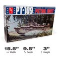 thumbnail image 5 of Kit de Modelo AMT Barco Patrulla PT109 de John F. Kennedy, 5 of 5