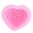 thumbnail image 1 of Durable  Silicone Cake , Chocolate Mould, for Home DIY Baking Tool Kitchen, 1 of 8