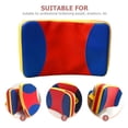 thumbnail image 6 of ULTNICE Thin Kicking Shield Taekwondo Kick Pad Leather Multi 1Set for Martial Arts, 6 of 8