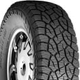 thumbnail image 4 of (4 pack) Kumho Road Venture AT52 LT275/55R20/10 120/117S BW All Season, 4 of 6