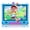 Blue, variant on FITIFUN 10.1 inch Kids Tablet Android 15, 3GB RAM 64GB ROM 1TB Expand, Quad-Core, 5G/2.4G WiFi, 6000mAh, HD Display, Parental Control, Pink
