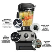 Vitamix Blender, Black