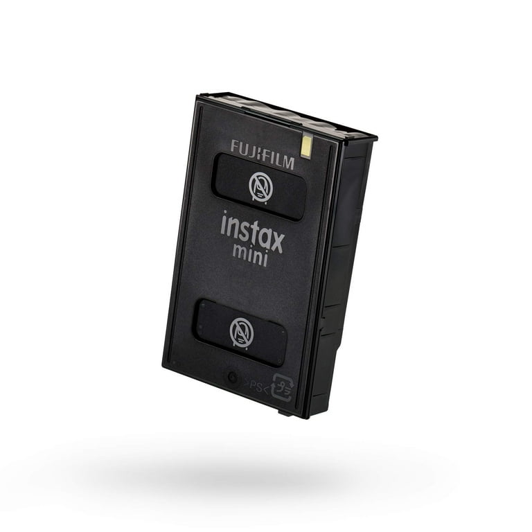Fujifilm Instax Mini Single Pack 10 Sheets Instant Film for