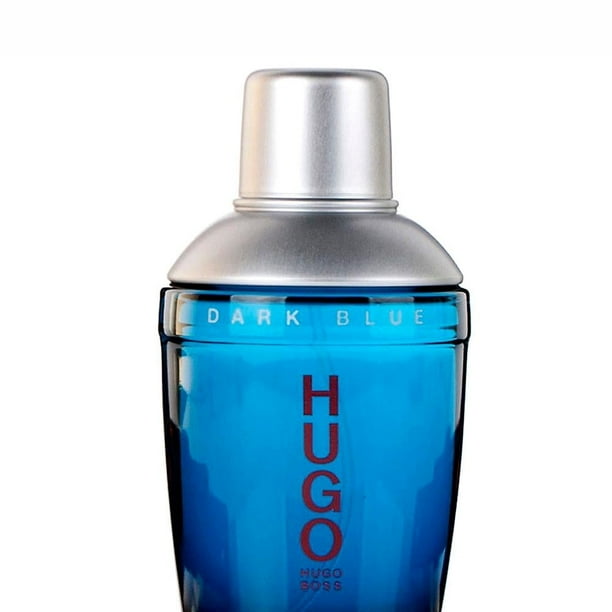 Hugo Boss Dark Blue Perfume Notas Perfume Hugo Boss Dark Blue Eau