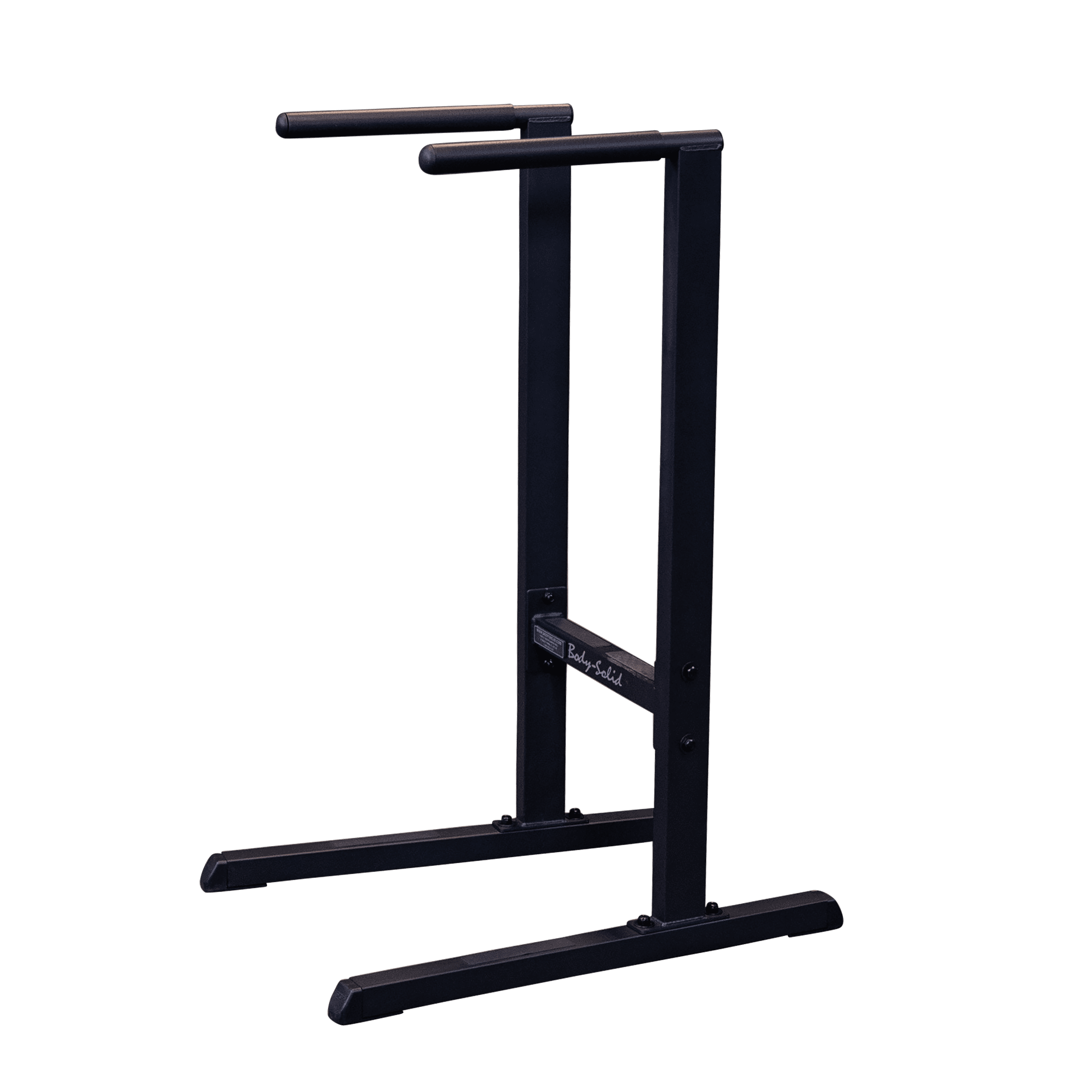 XMark Vertical Knee Raise w/Dip & Pull-up Station-White - Walmart.com
