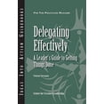 thumbnail image 1 of Déléguer Efficacement, 1 of 3