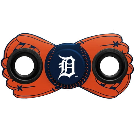Detroit Tigers Two-Way Fidget Spinner