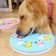 thumbnail image 2 of Juguete educativo para perros, innovador, multifunción, cuenco antiasfixia para perros, dispensador de comida para perros, juguete, rendimiento finamente ajustado, 2 of 8