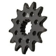 thumbnail image 3 of Tusk Front Sprocket 13 Tooth, 3 of 3
