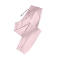 thumbnail image 3 of Athletic Stretchy Pants for Women Breathable Quick Drying Jogger Pants Womens Hiking Pants Comfort Casual Pants with Pockets, 3 of 6